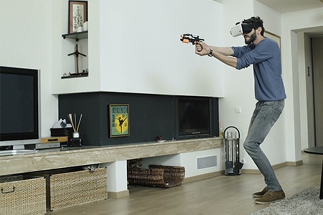 Augmented Reality dan Virtual Reality: Serupa tapi Nggak Sama, Bro!